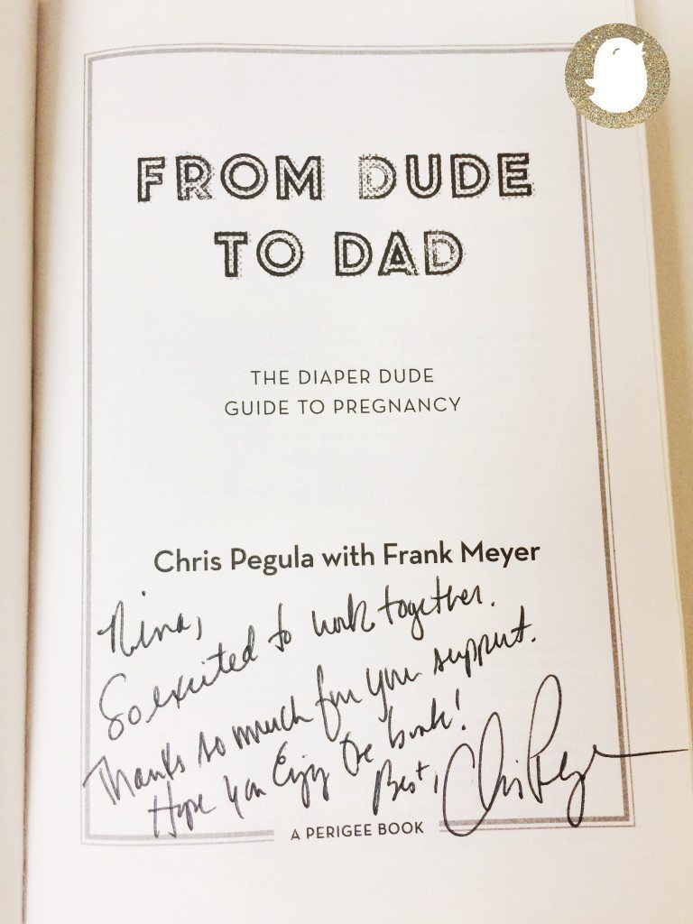 Book Review: From Dude to Dad