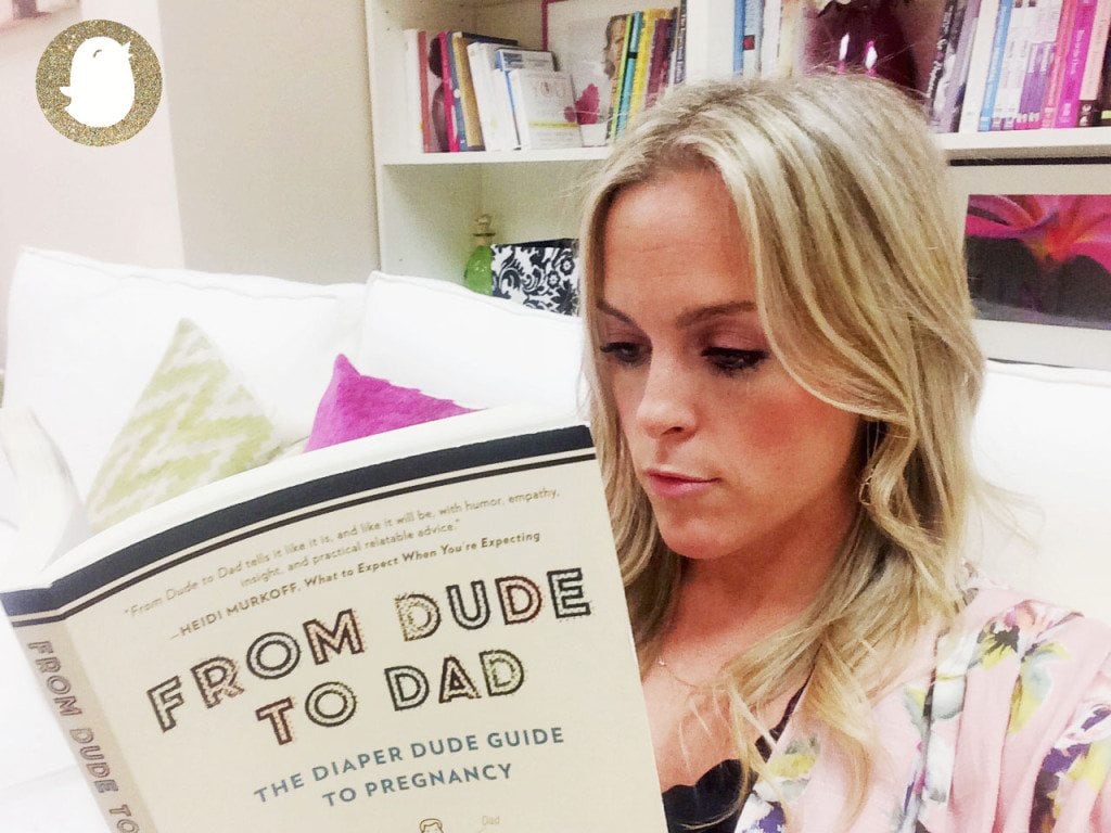Book Review: From Dude to Dad