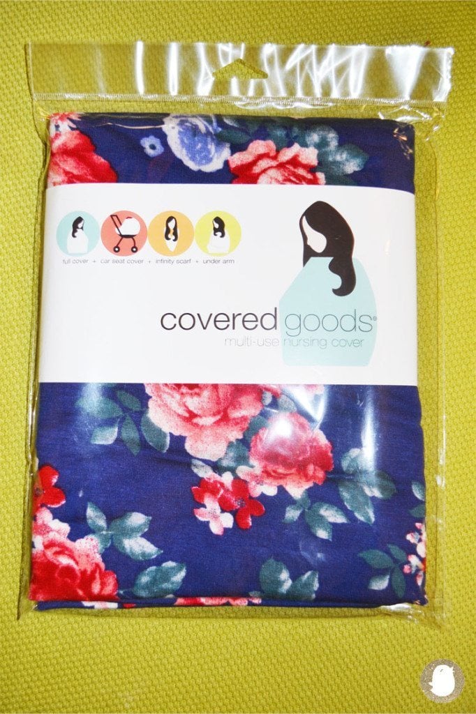 Product Review: Covered Goods