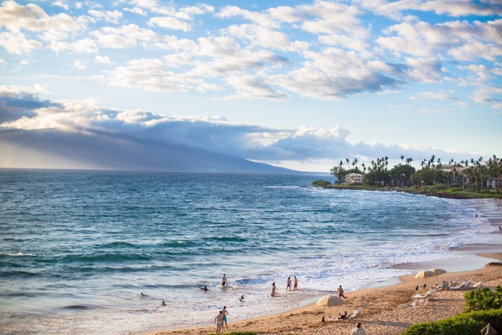 10 Things to Do on Your Babymoon in Maui