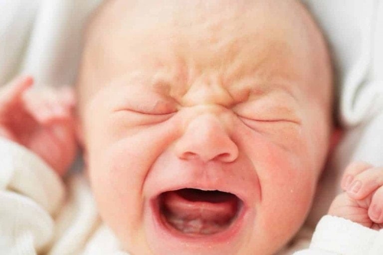 16 Tips to Survive Colic