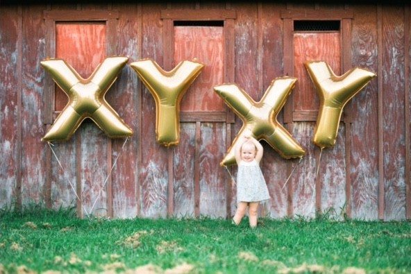 10 Fun and Creative Gender Reveal Ideas