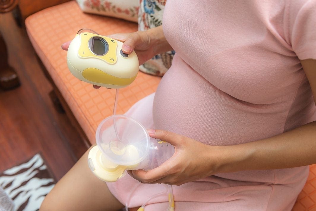 How to Get your Breast Pump Covered By Your Insurance