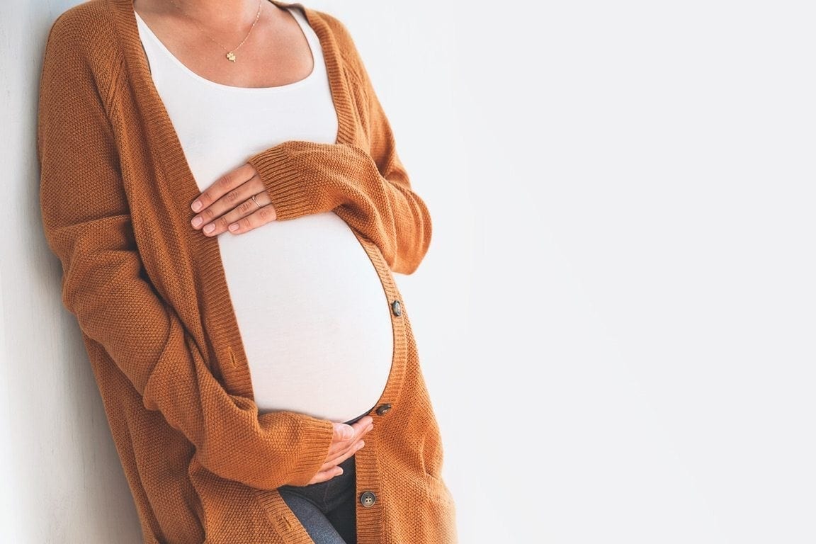 8 Things NOT to Say to a Pregnant Person
