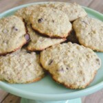 Homemade Lactation Cookies Recipe