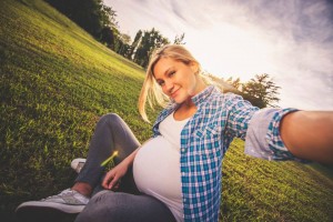 Pregnancy & Birth Without A Partner