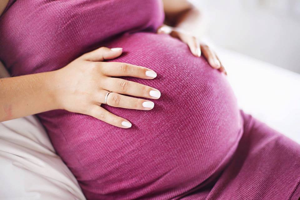 25 Reasons to Love your Pregnancy