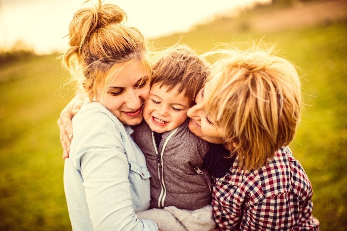 10 Things I Wish My Mom Had Told Me About Motherhood
