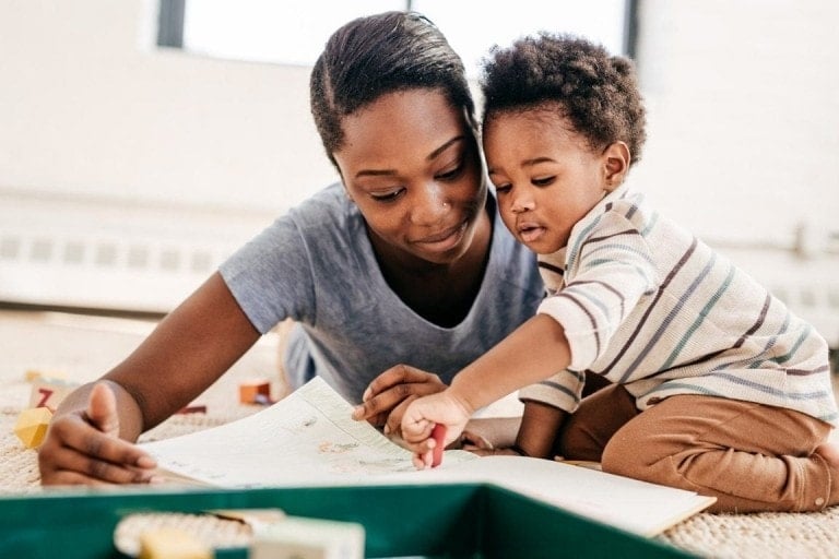 5 More Reasons Why Reading To Your Kid(s) Should Be A Top Priority