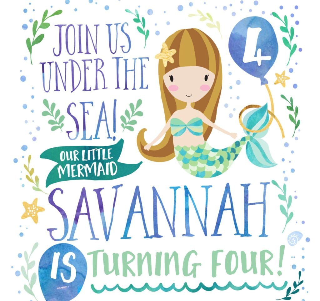 Savannah Invite Baby Chick Crop