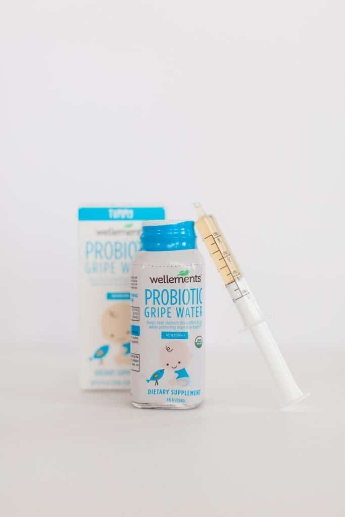 wellements baby, colic, probiotics, probiotics for babies, gassy baby, teething, crying baby, soothe your baby, probiotic