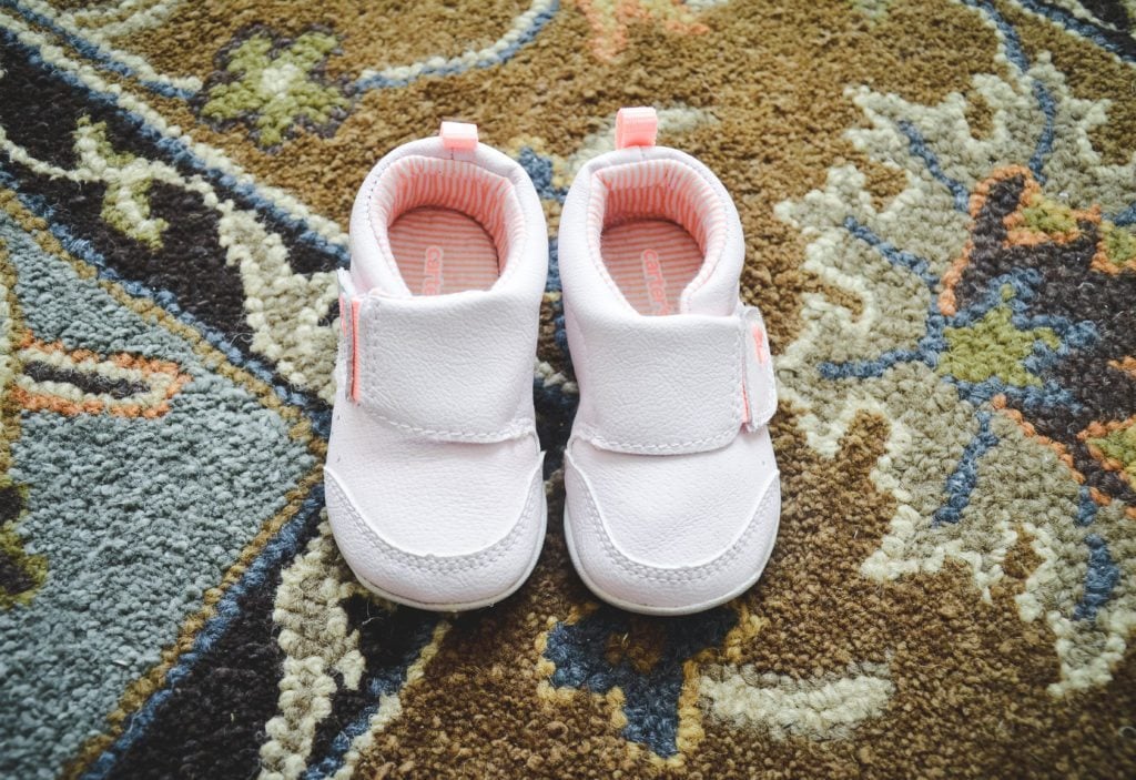 Baby Chick, Carters, Every Step, baby shoes