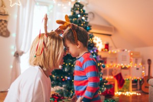 What (Most) Moms Really Want For Christmas