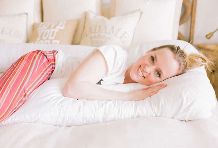 Best Sleep Positions During Pregnancy