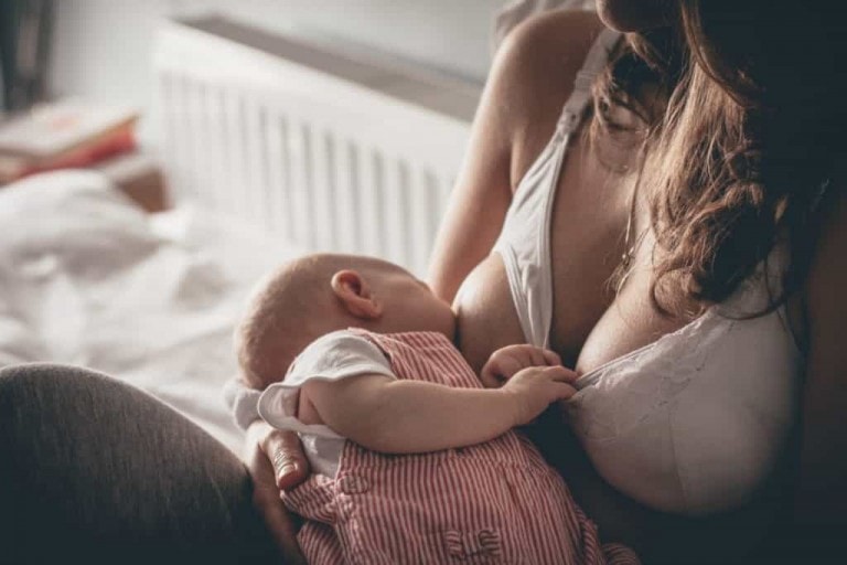 Breast Augmentation and Baby: Here’s What You Should Know
