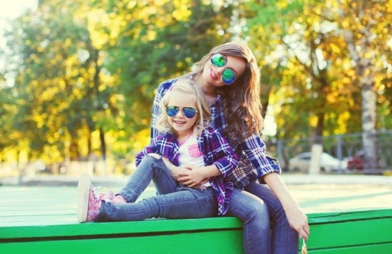 16 Signs You Might Be a Millennial Mom