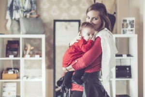 5 Things I Wish I Knew Before Becoming a Stay-at-Home Mom