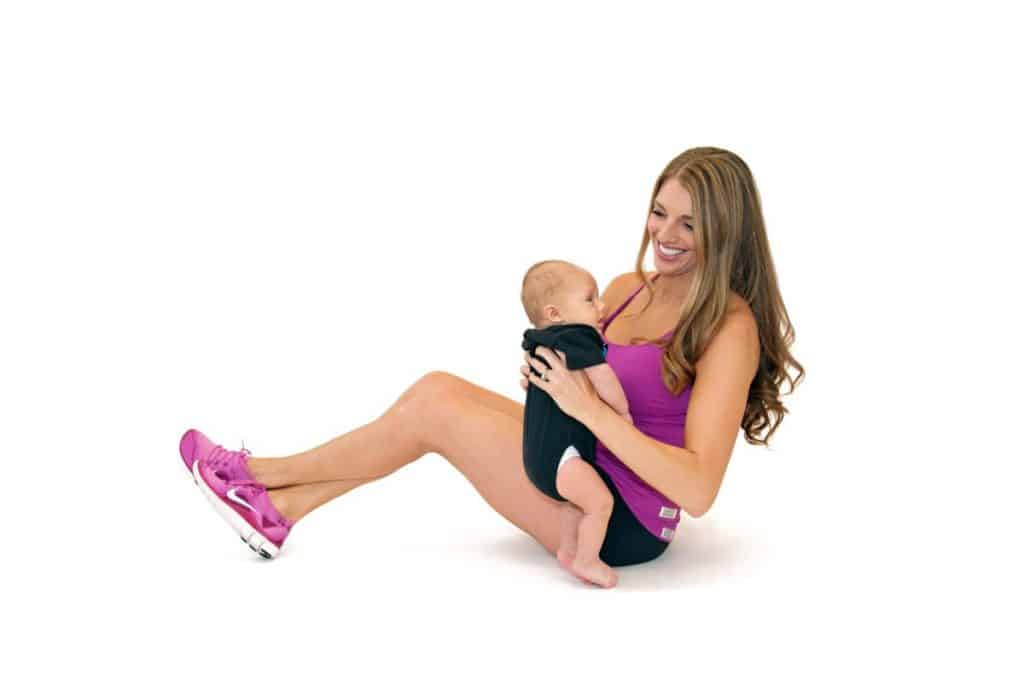 7 Postpartum Weight Loss Tips To Get Your Body Back After Baby | Baby Chick