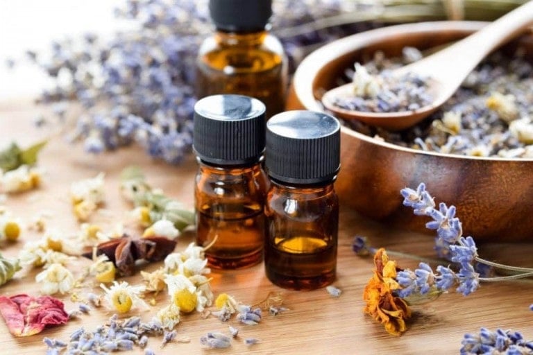 What Every Mom Should Know About Essential Oils