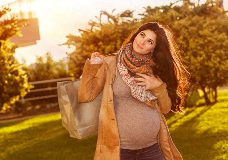5 Things to Splurge on During Your Pregnancy