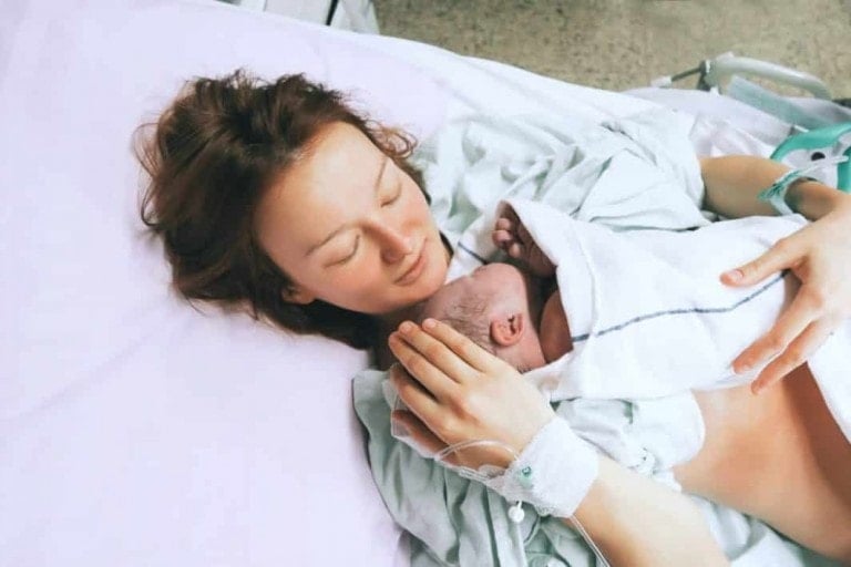 10 Surprising Thoughts Women Think During Labor