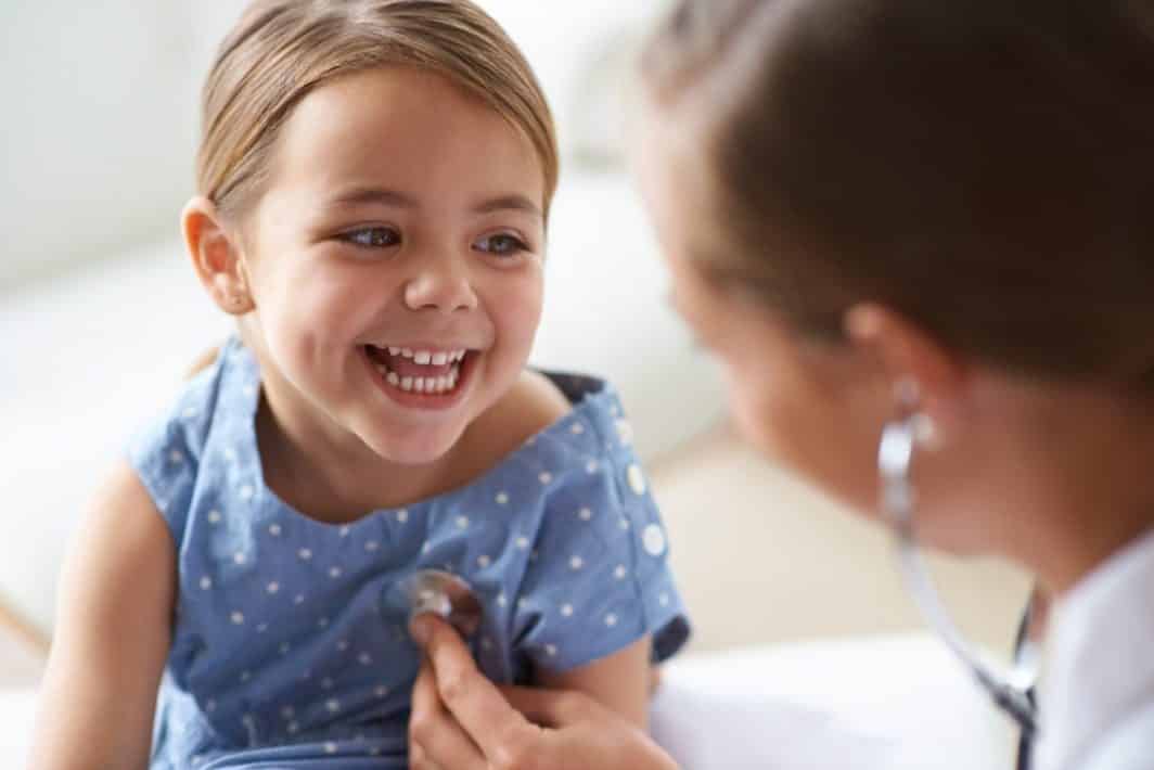 what your pediatrician wants you to know