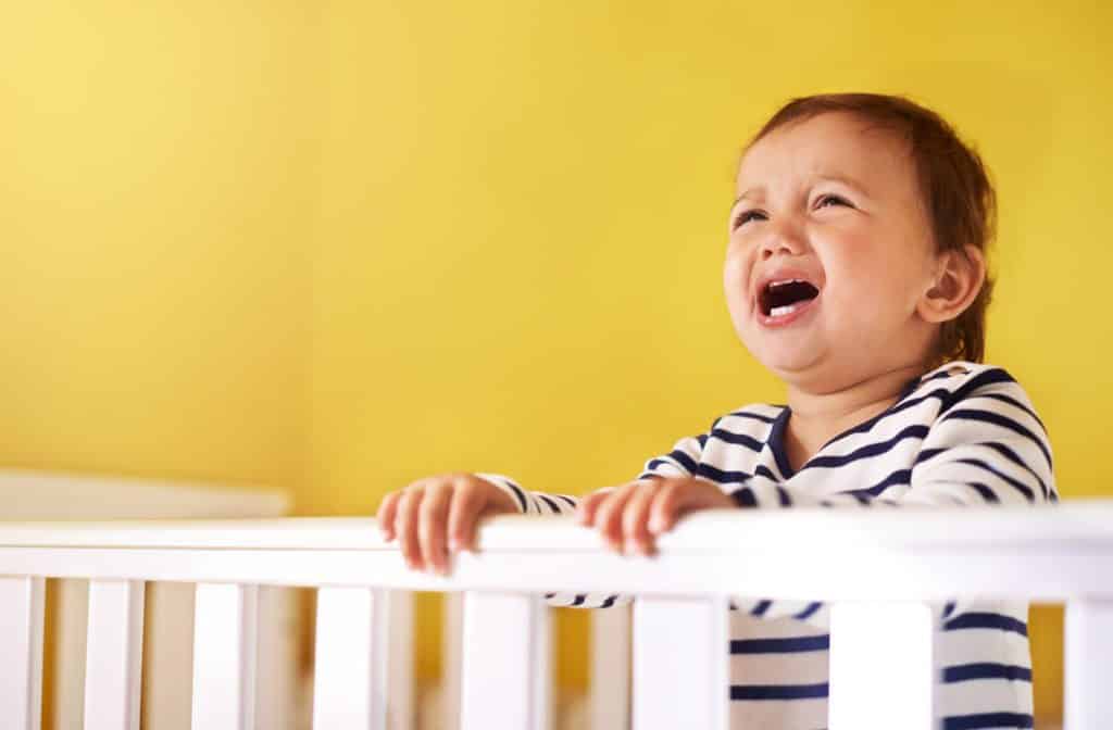 Sleep Tips: So You Think Your Baby is Teething?