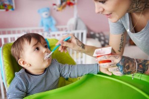 Do Toddlers Really Need Probiotics?
