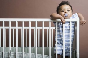 The 5 Most Common Reasons Babies Wake Up