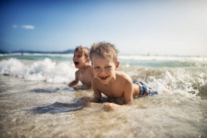 3 Pediatrician Recommended Summer Safety Tips