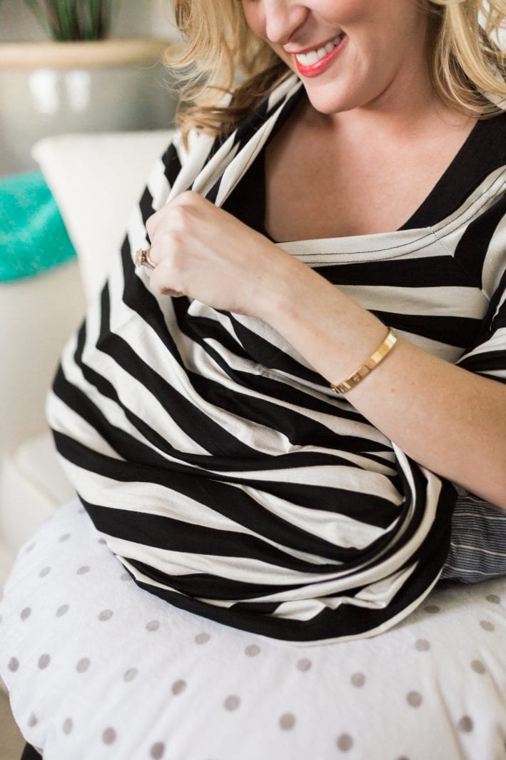14 Products You Need to Prepare for Breastfeeding | Baby Chick