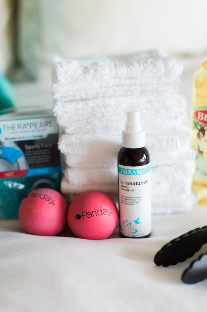 Everything You Need for a Home Birth | Baby Chick