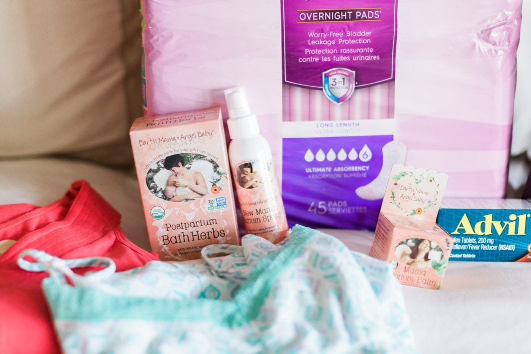 Everything You Need for a Home Birth | Baby Chick