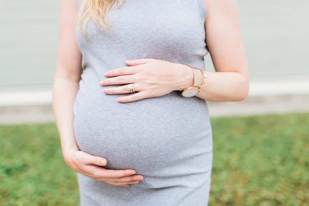 Third Trimester Tips from a Chiropractor