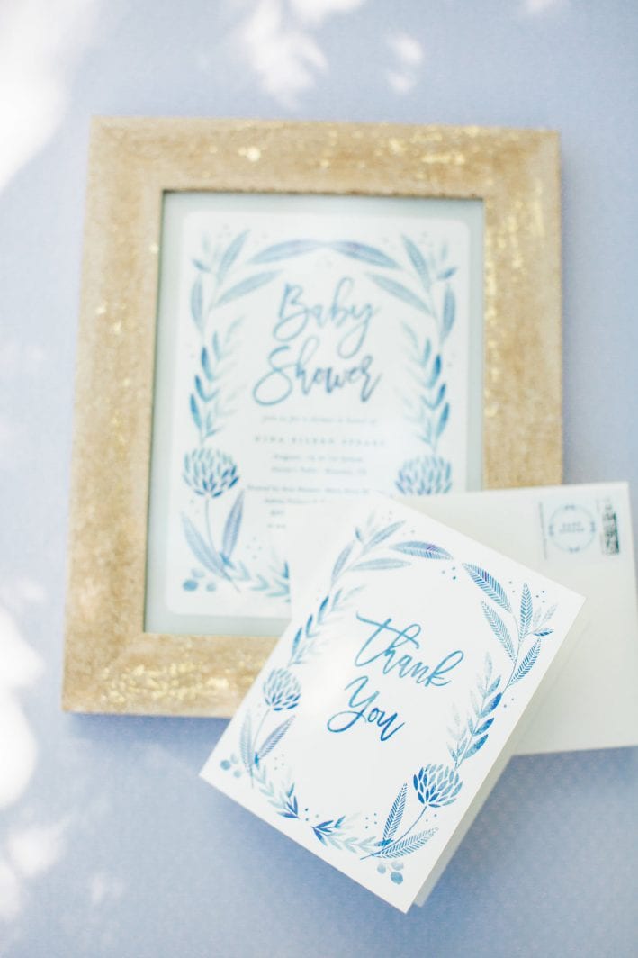 My 10 Favorite Things About My Baby Shower | Baby Chick