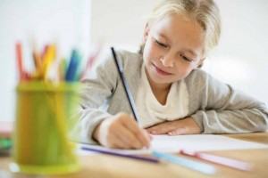 How to Teach Your Child to Draw