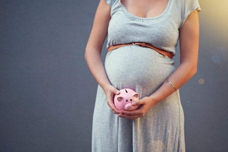 Financial Planning for Baby: Paying Down Debt vs. Building Savings