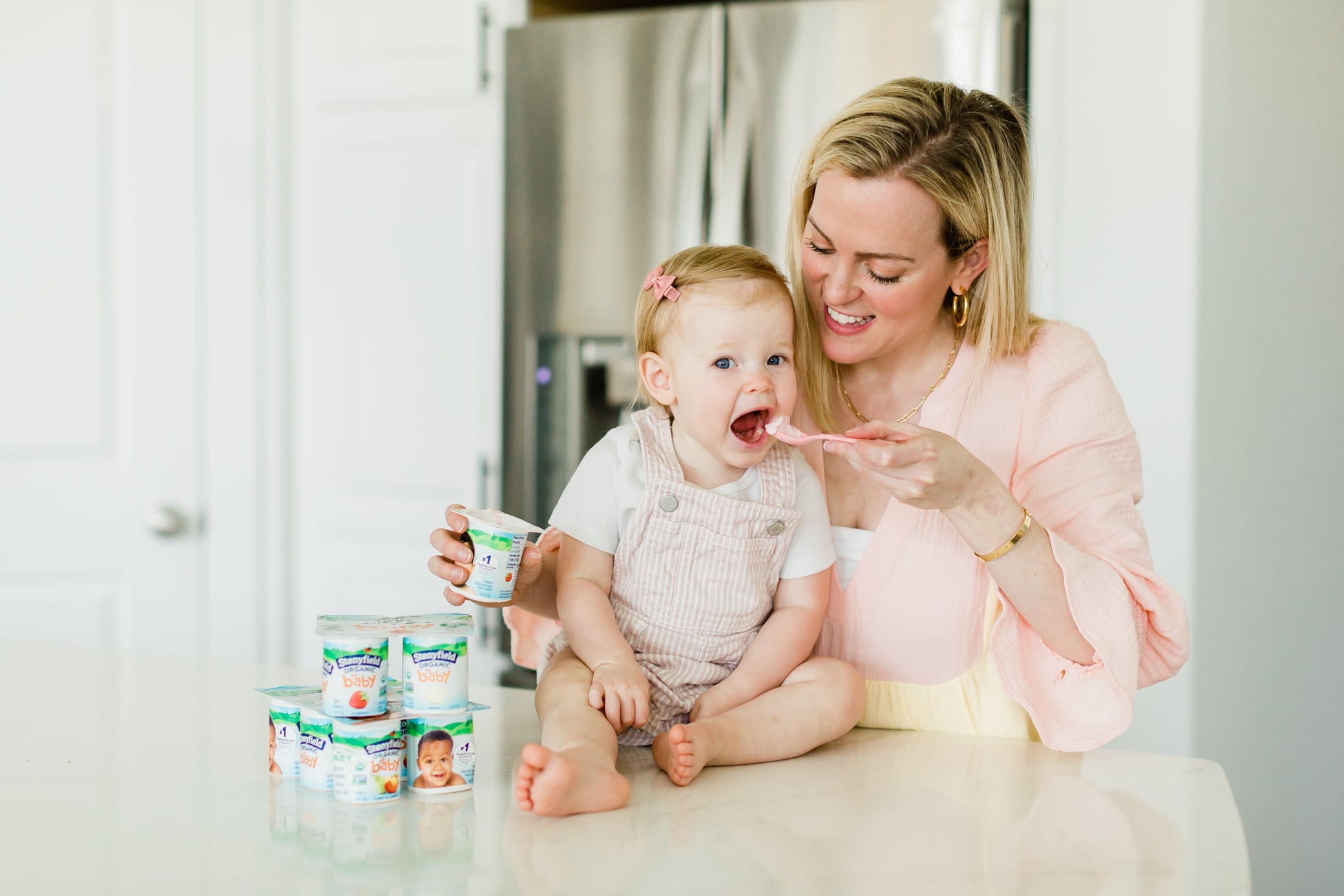 Probiotics cho bé: Những điều cha mẹ cần biết