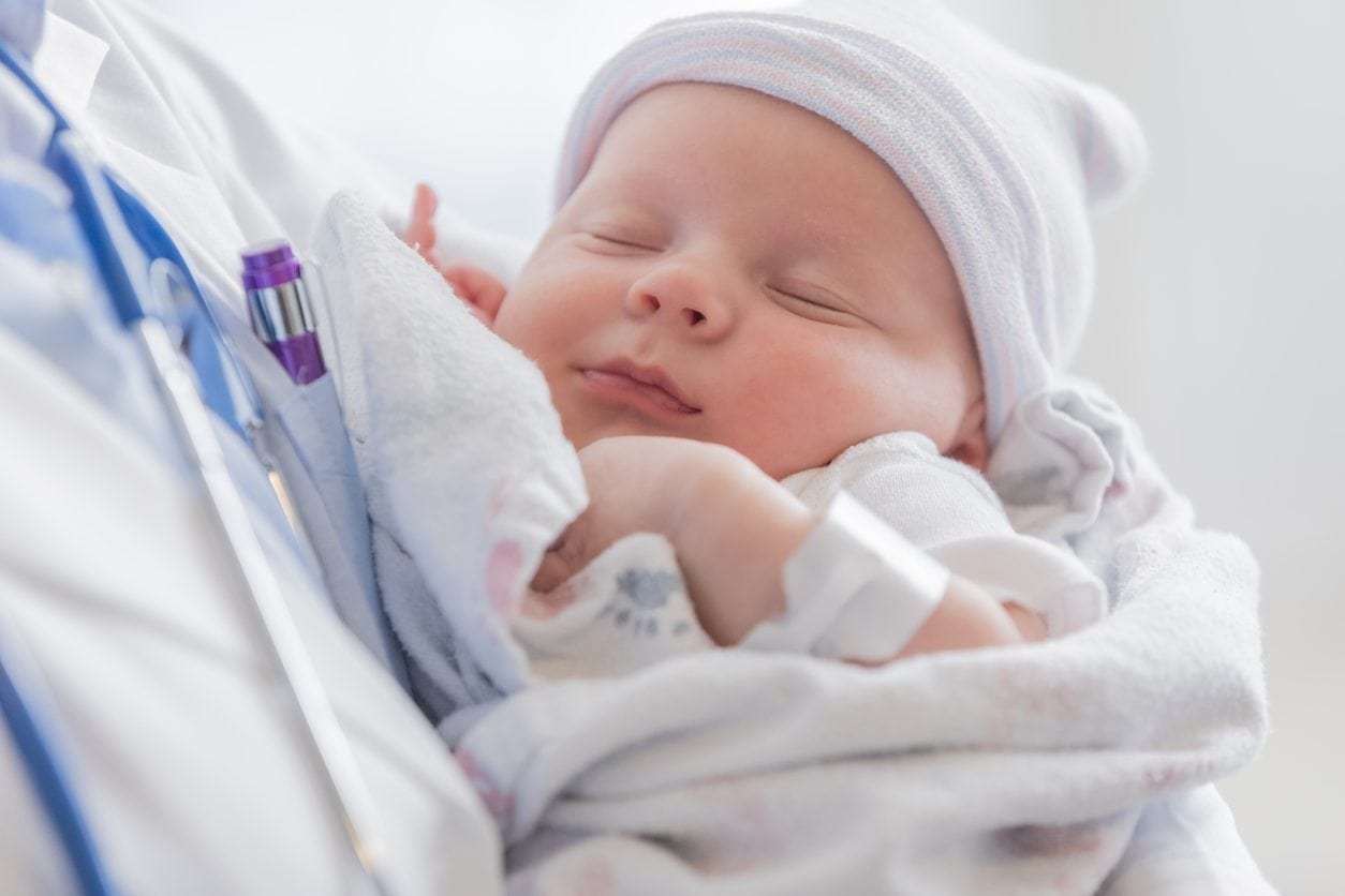 The 5 Most Common Questions from New Parents for Pediatricians, Answered