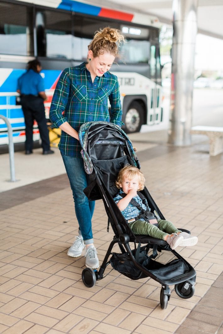 8 Tips for Traveling with Baby during the Holidays | Baby Chick