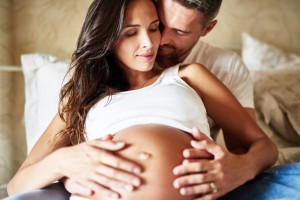 Sexy Pregnancy: Not Only is it Possible, it's Important