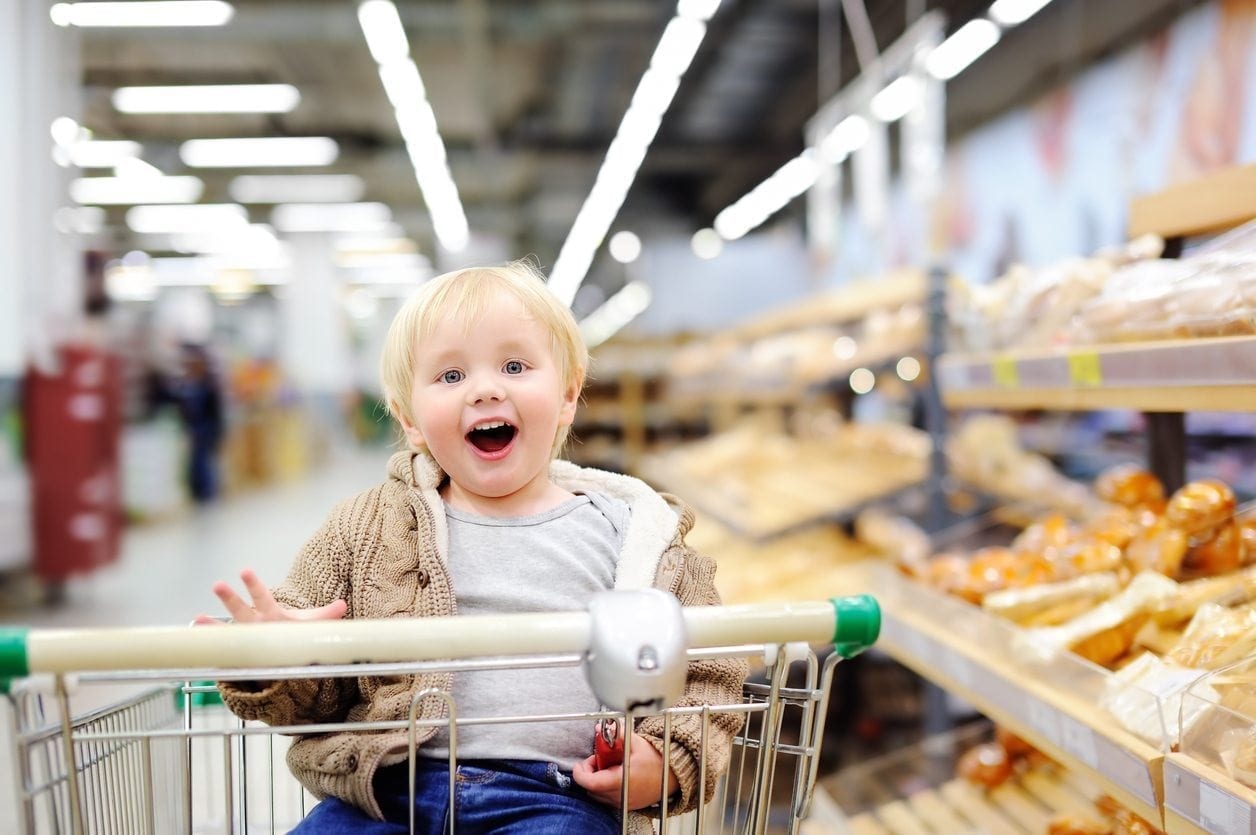 8 Reasons Why Moms Love Costco