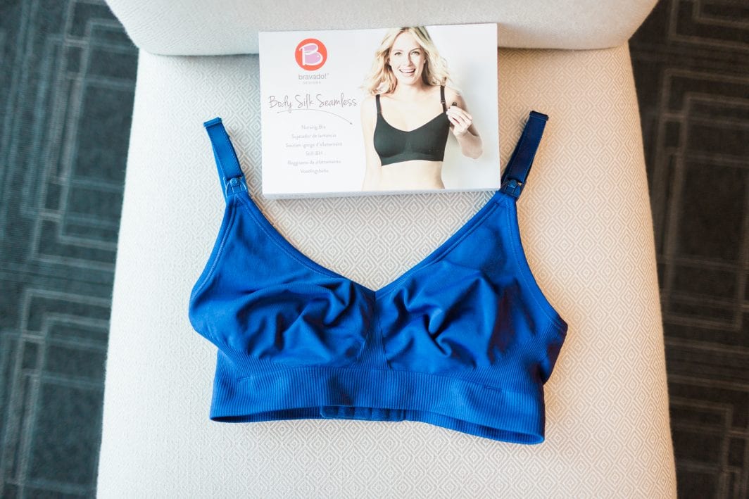 How to Choose the Right Nursing Bra for You | Baby Chick