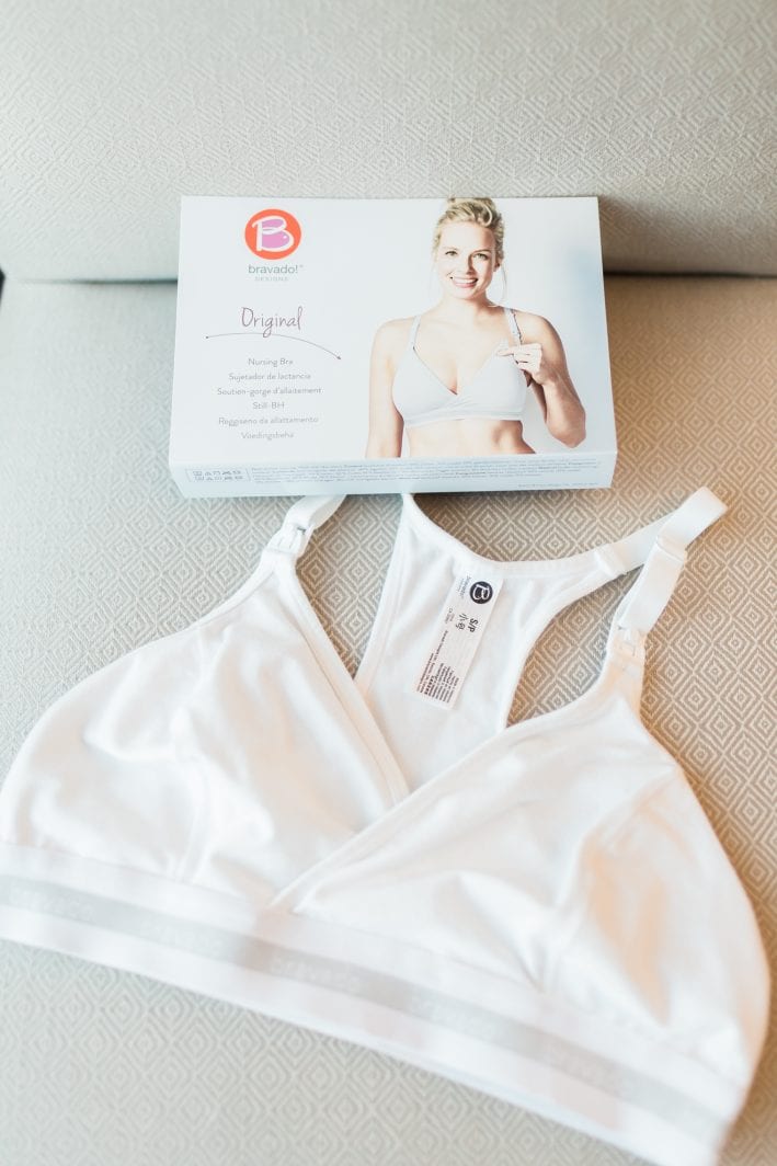 How to Choose A Nursing Bra (Thats Right For you 