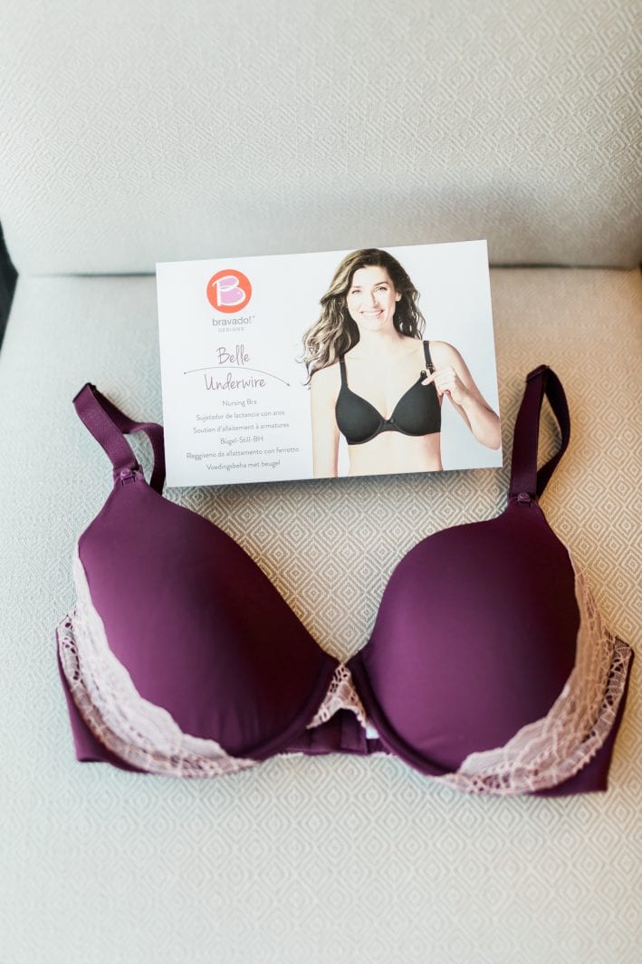How to Choose the Right Nursing Bra for You | Baby Chick