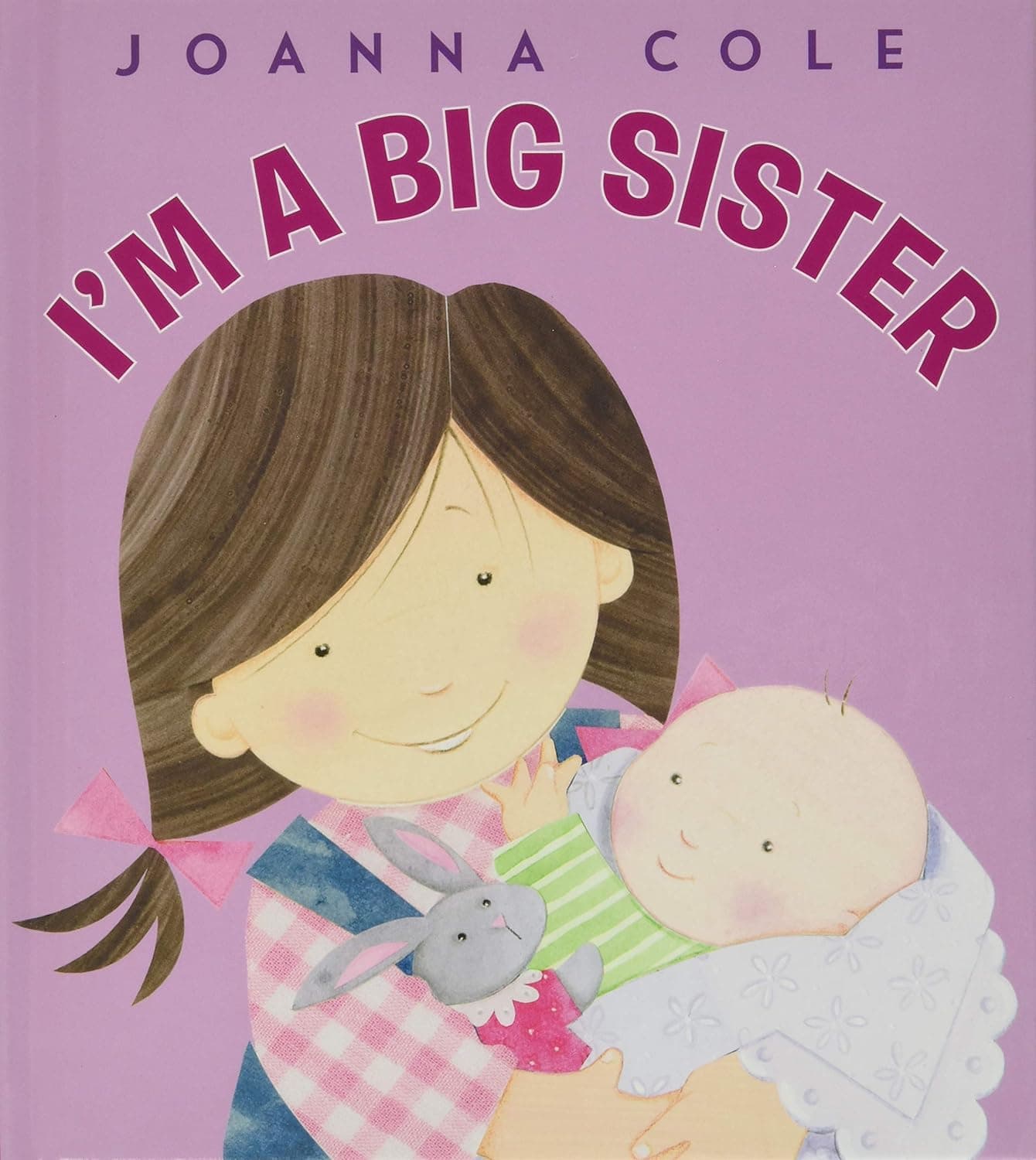 10 Ways to Prepare Your Child to Be a Big Brother or Sister