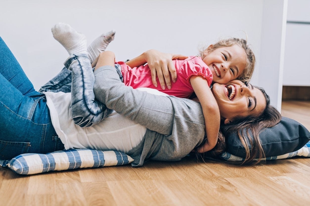 To the Mom Who Doesn’t Take Herself Too Seriously (and Why I Think the Rest of Us Should Take Note)