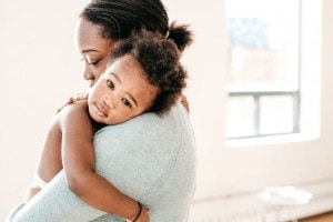 Attachment Parenting: Good or Bad?