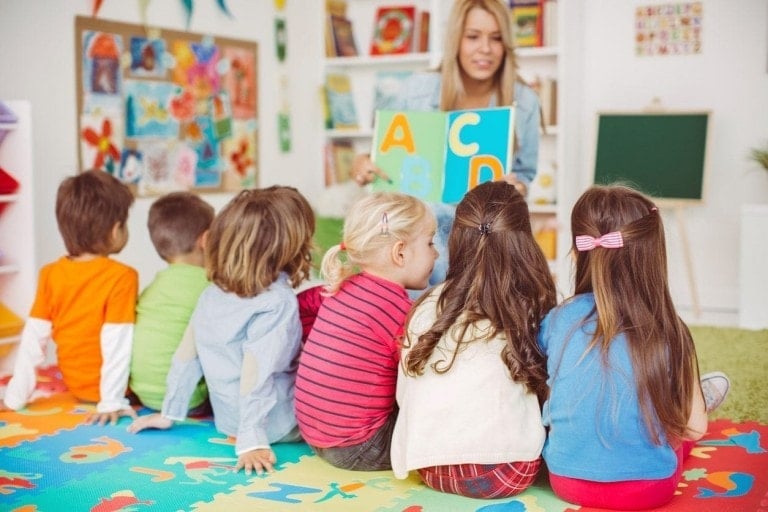 Tips for Choosing the Right Preschool