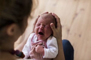 Is it Colic or Acid Reflux?